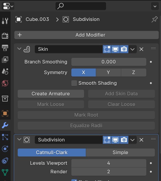 SubDivisionTool