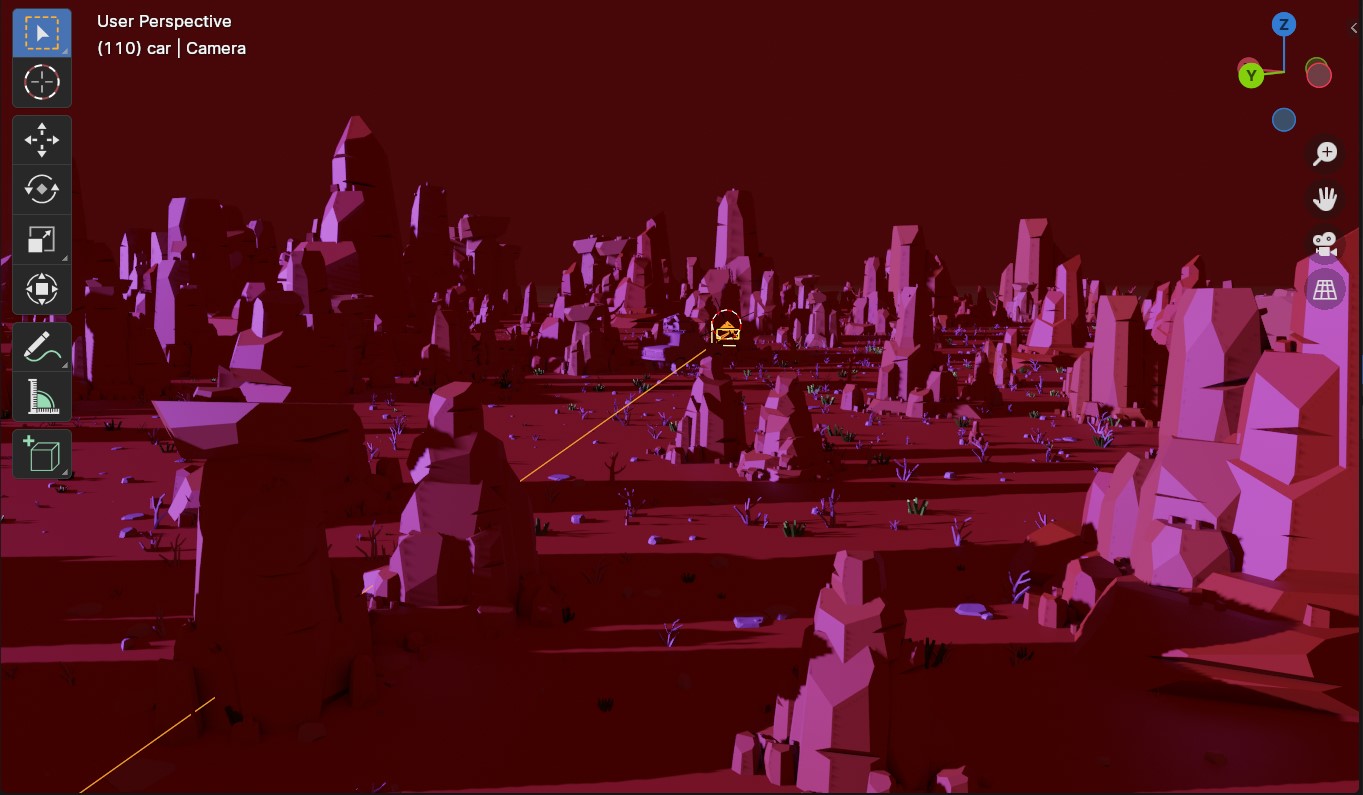 TexturingScene03
