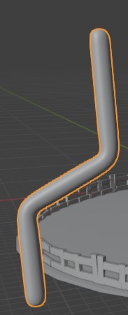 TreeTrunkSimpleDesign