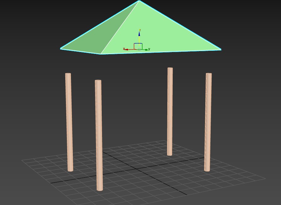 MarketNoTextures